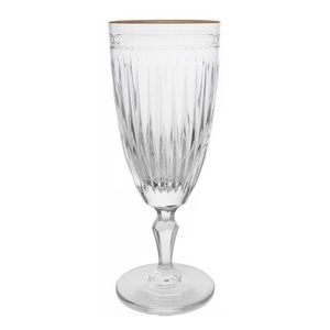 Marquis by Waterford Hanover Gold Iced Tea Stems